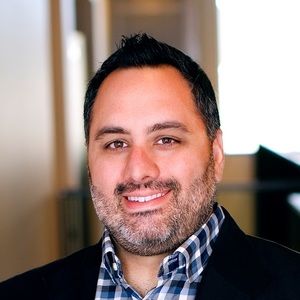 Meet your Posher, Nick